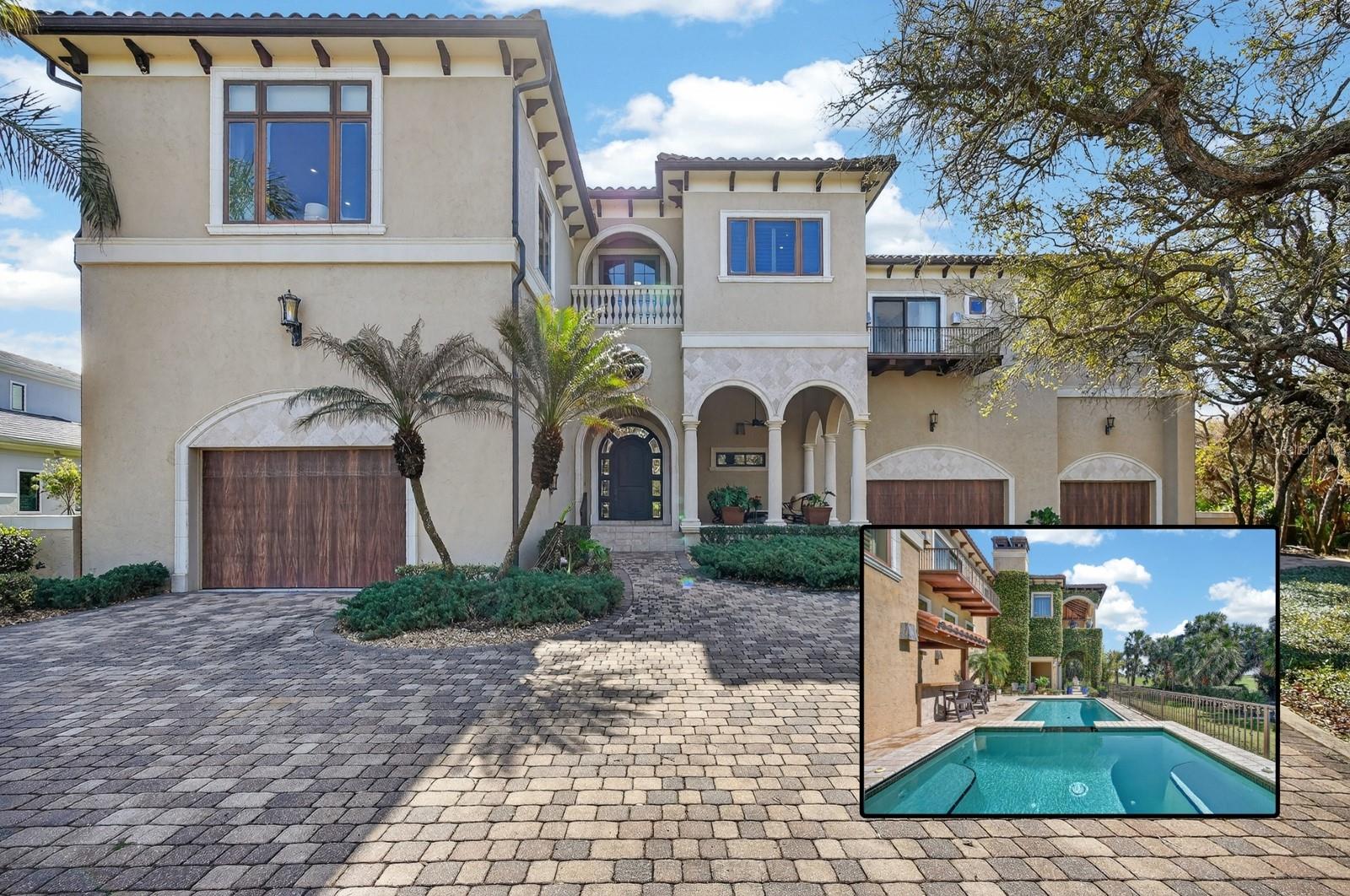 Photo of 20 RUE GRANDE MER PALM COAST FL 32137