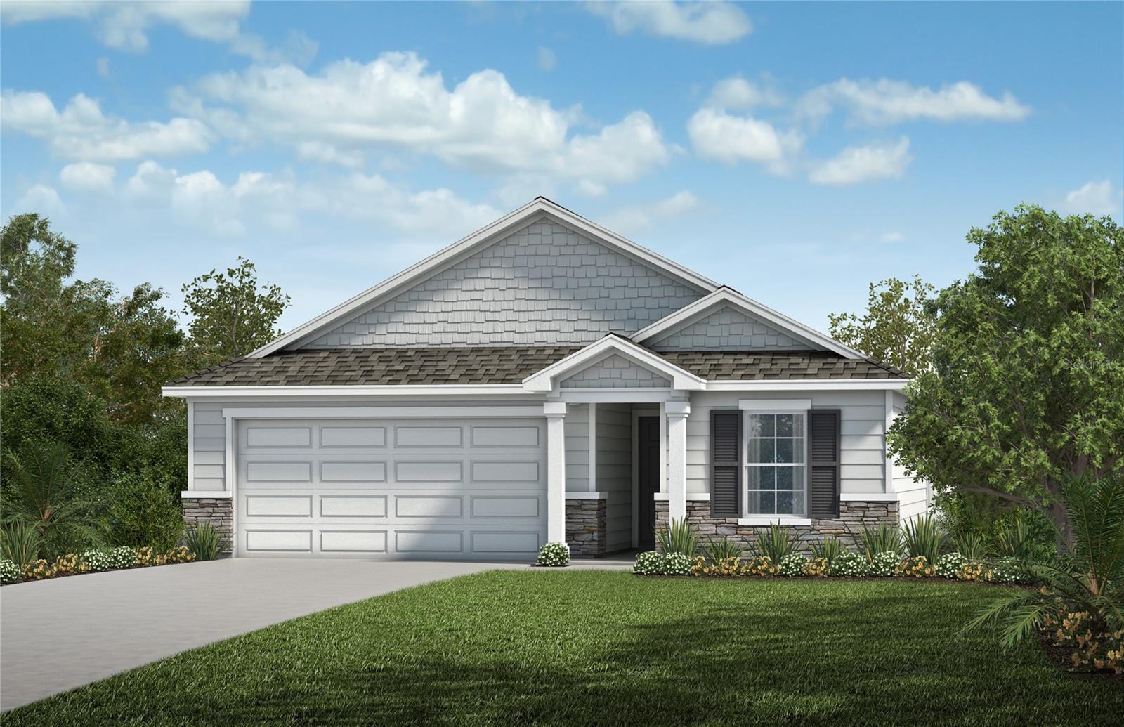 Photo of 124 WAVERLY LANE PALM COAST FL 32164