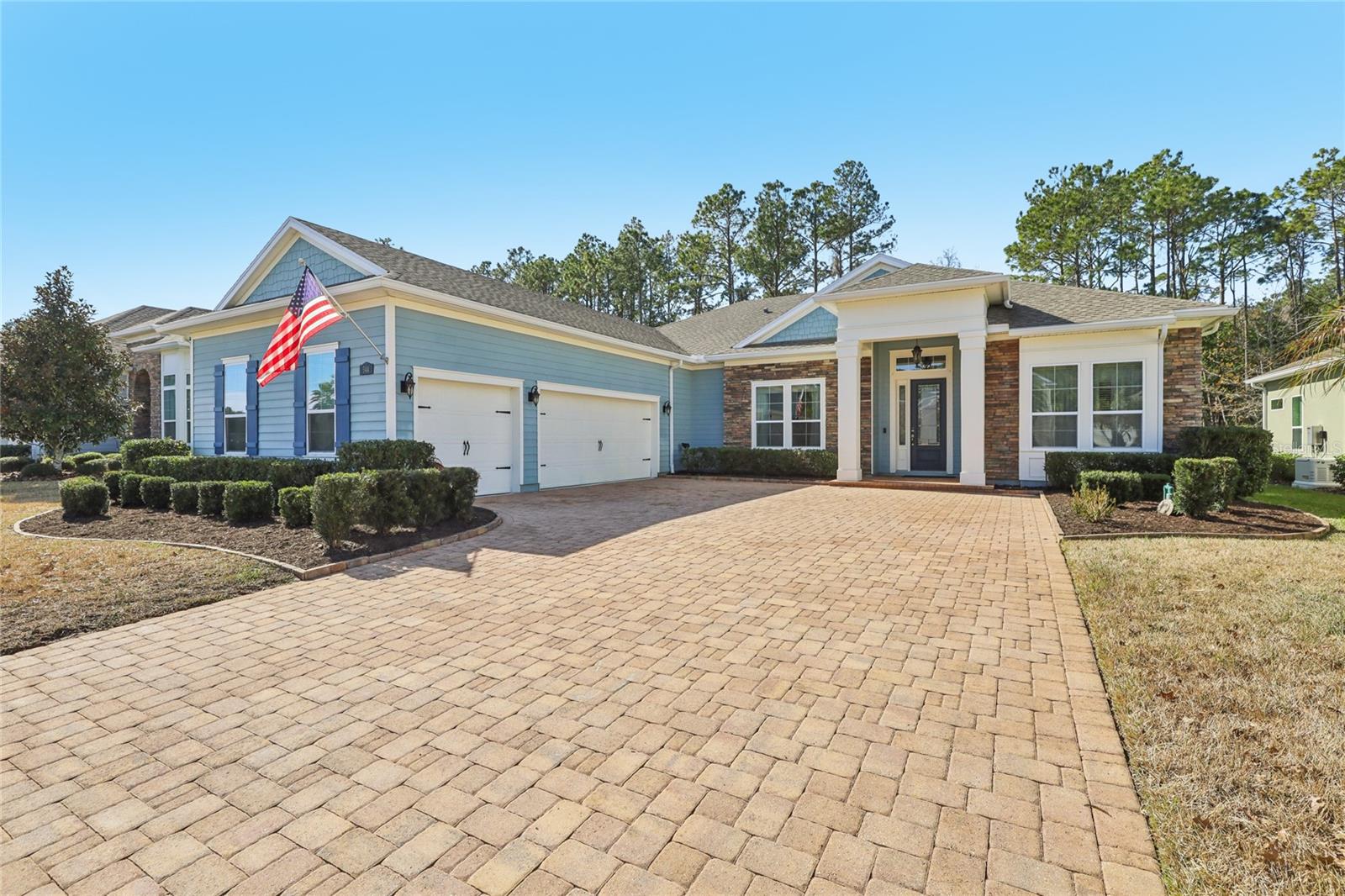 Photo of 544 ENREDE LANE ST AUGUSTINE FL 32092