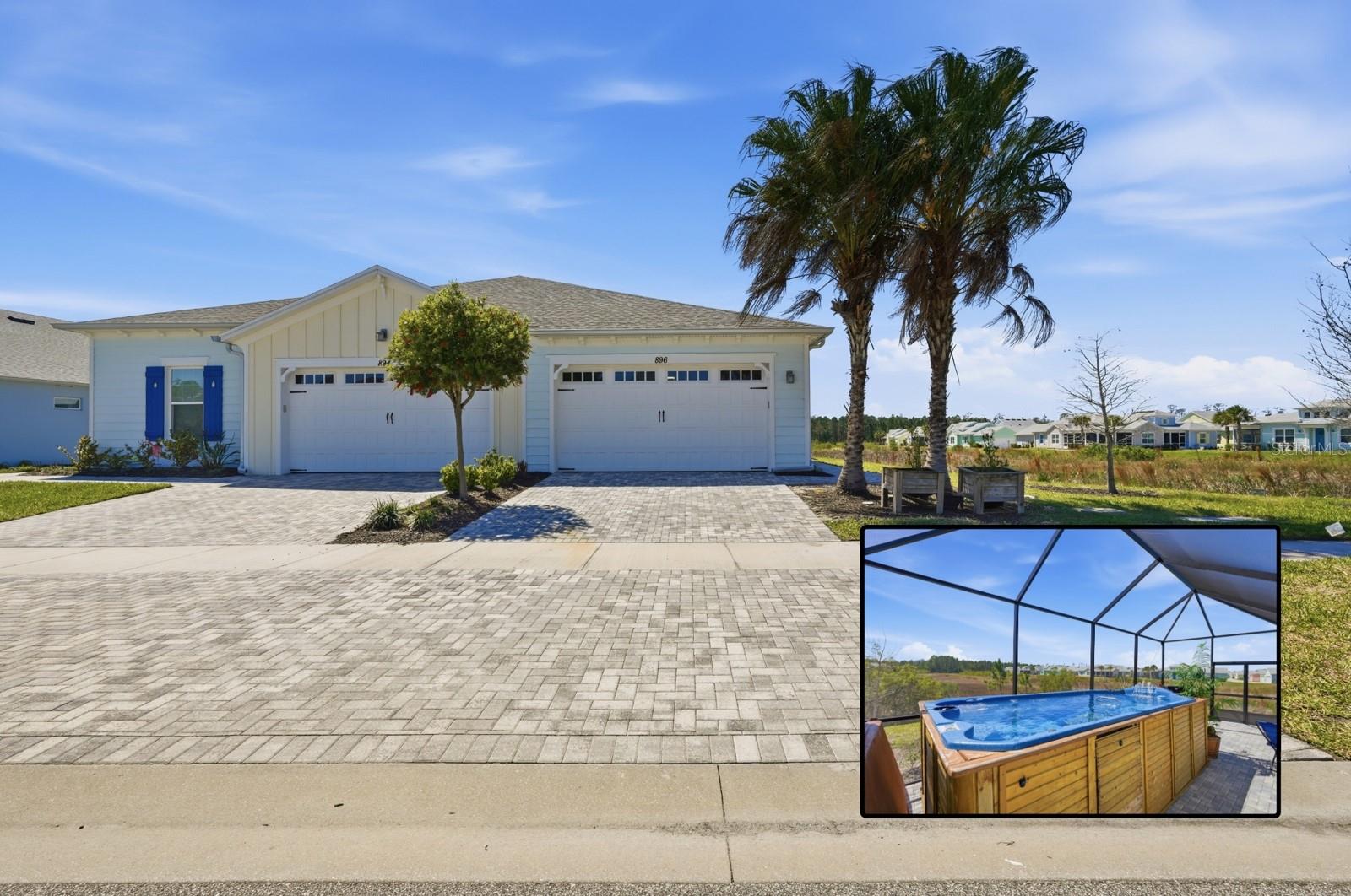 Photo of 896 CORAL REEF WAY DAYTONA BEACH FL 32124
