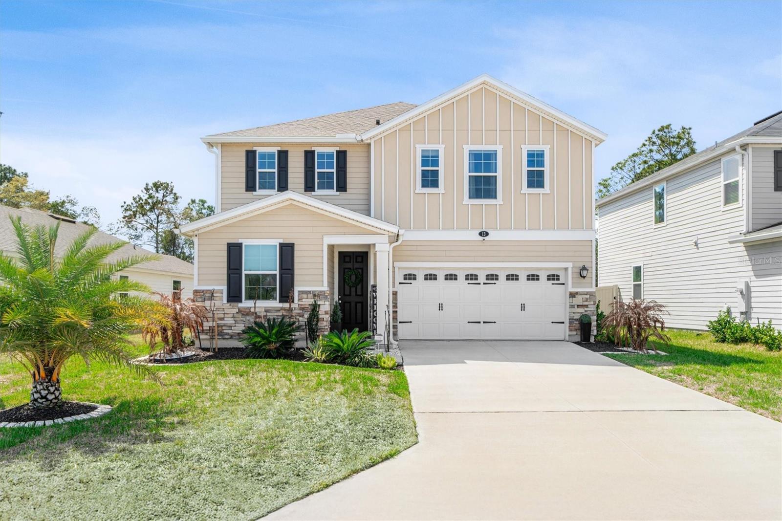 Photo of 13 WILLOW STREET PALM COAST FL 32164