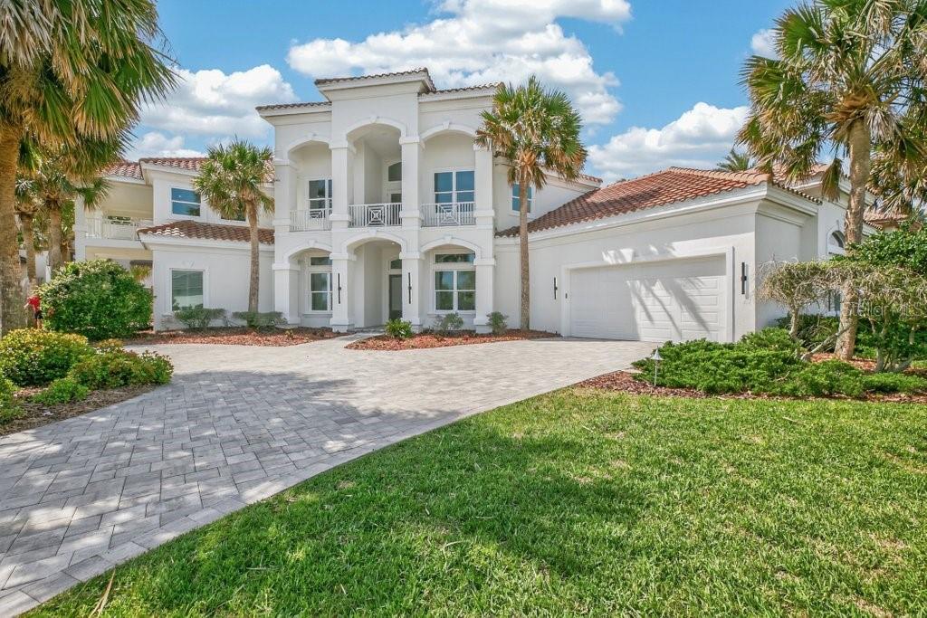 Photo of 6 RIVIERA PLACE PALM COAST FL 32137