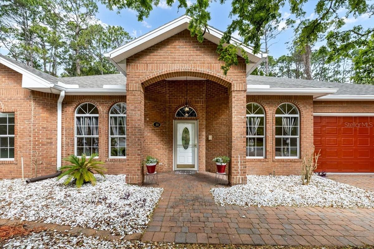 Photo of 104 LINDSAY DRIVE PALM COAST FL 32137