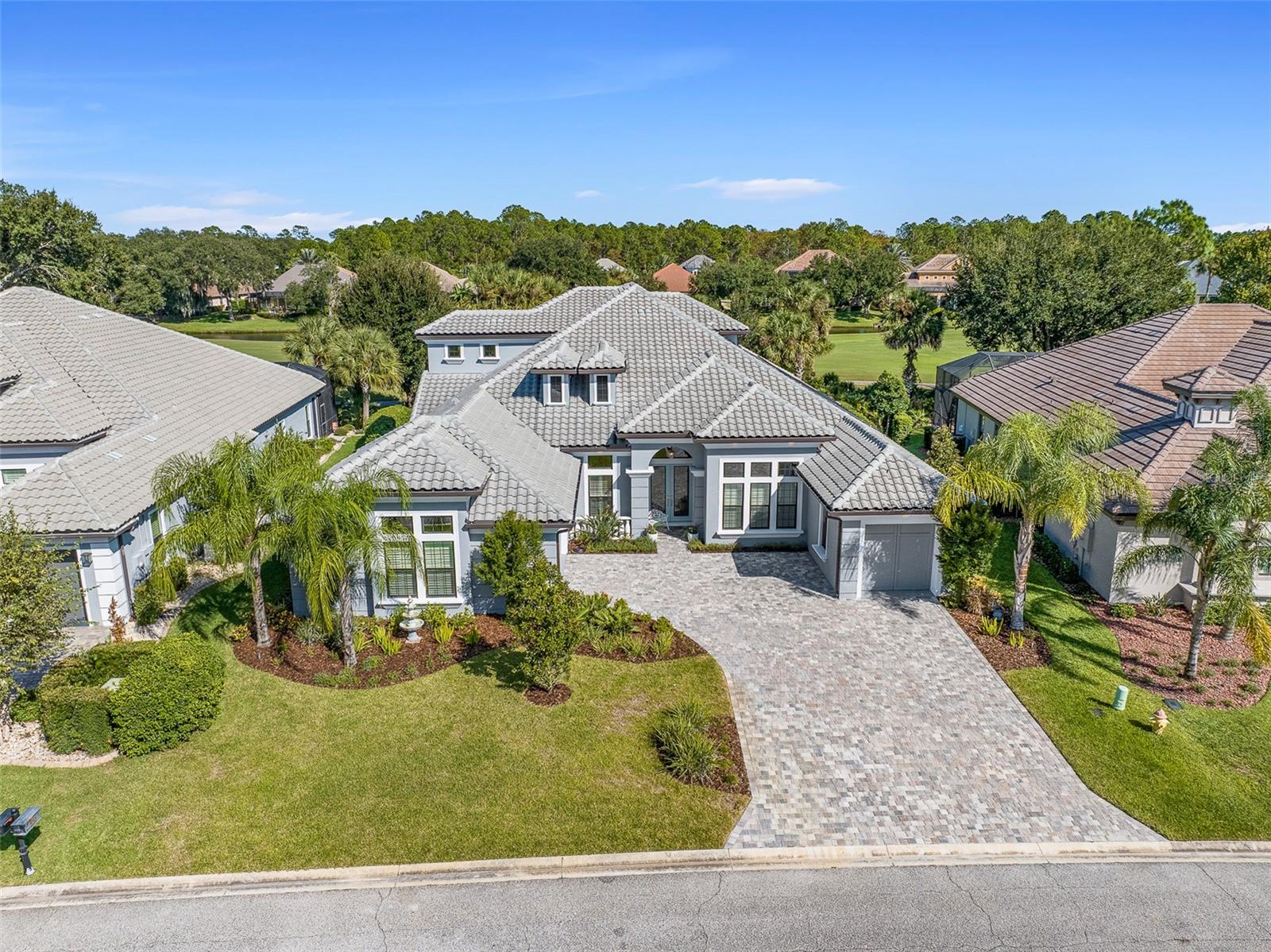 Photo of 534 WINGSPAN DRIVE ORMOND BEACH FL 32174