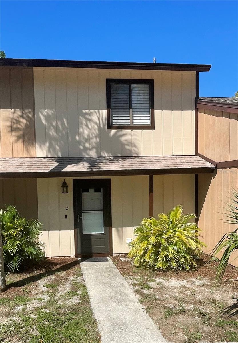 Photo of 12 VILLAGE DRIVE FLAGLER BEACH FL 32136