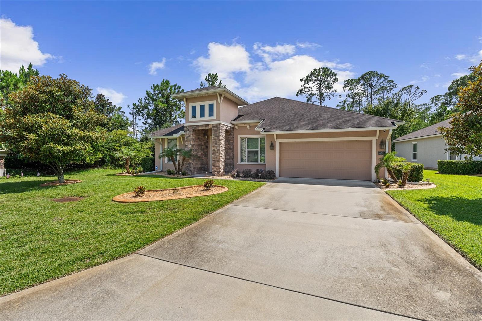 Photo of 685 ALDENHAM LANE ORMOND BEACH FL 32174