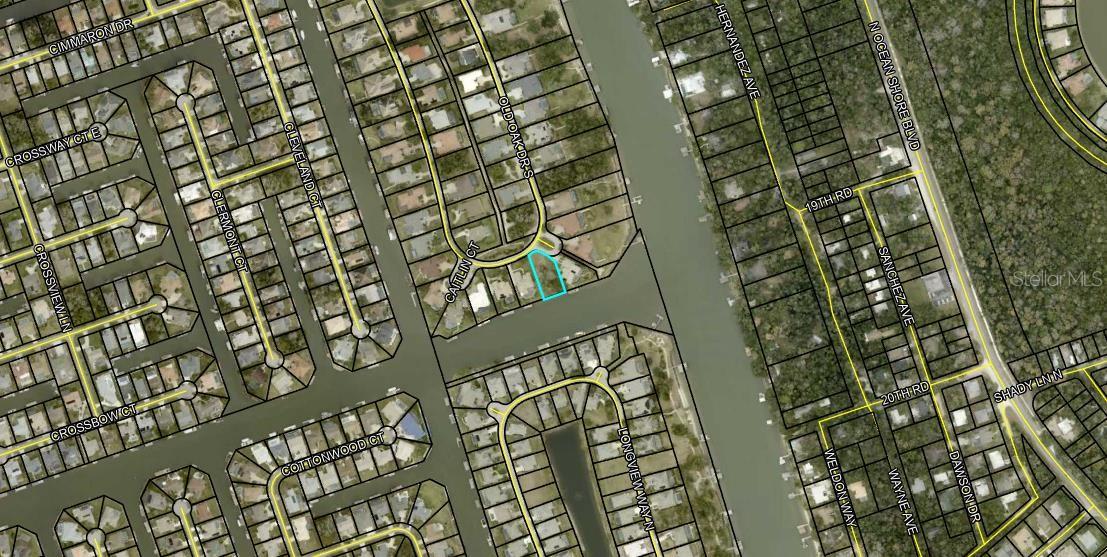 Photo of 36 OLD OAK DRIVE PALM COAST FL 32137