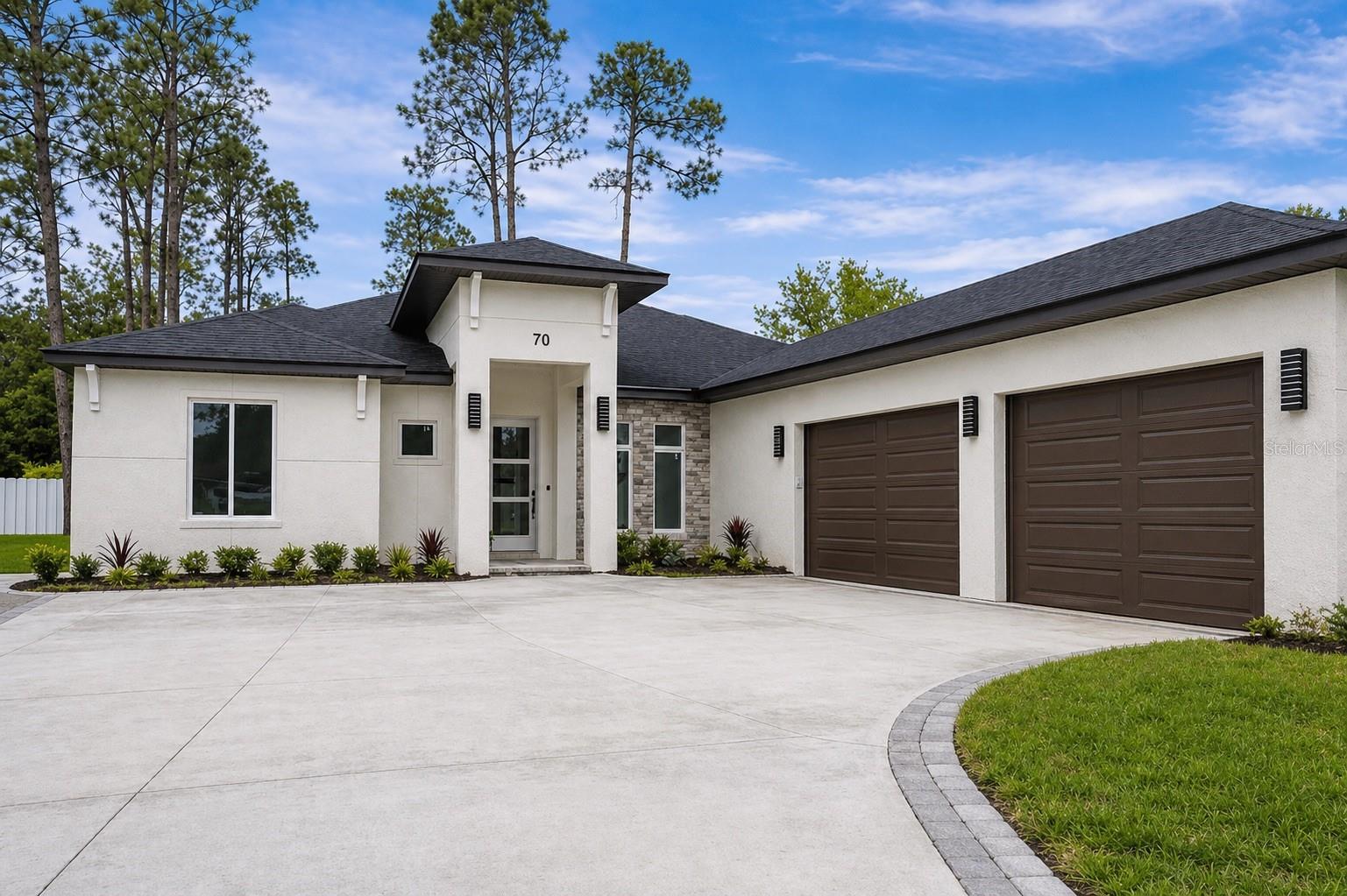 Photo of 70 ERIC DRIVE PALM COAST FL 32164