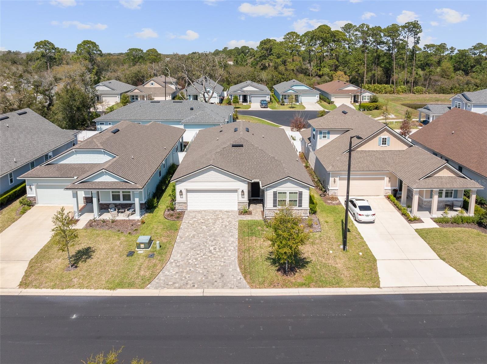 Photo of 46 MOANA COURT PALM COAST FL 32137
