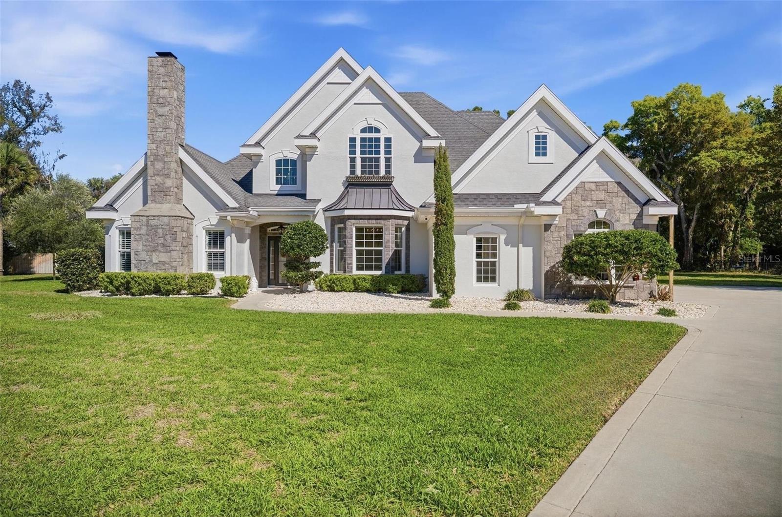 Photo of 4105 PIUTE LANE ORMOND BEACH FL 32174