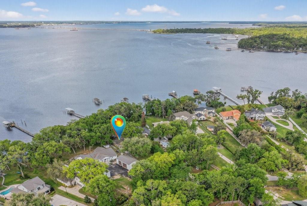 Photo of 6373 JACK WRIGHT ISLAND ROAD ST AUGUSTINE FL 32092