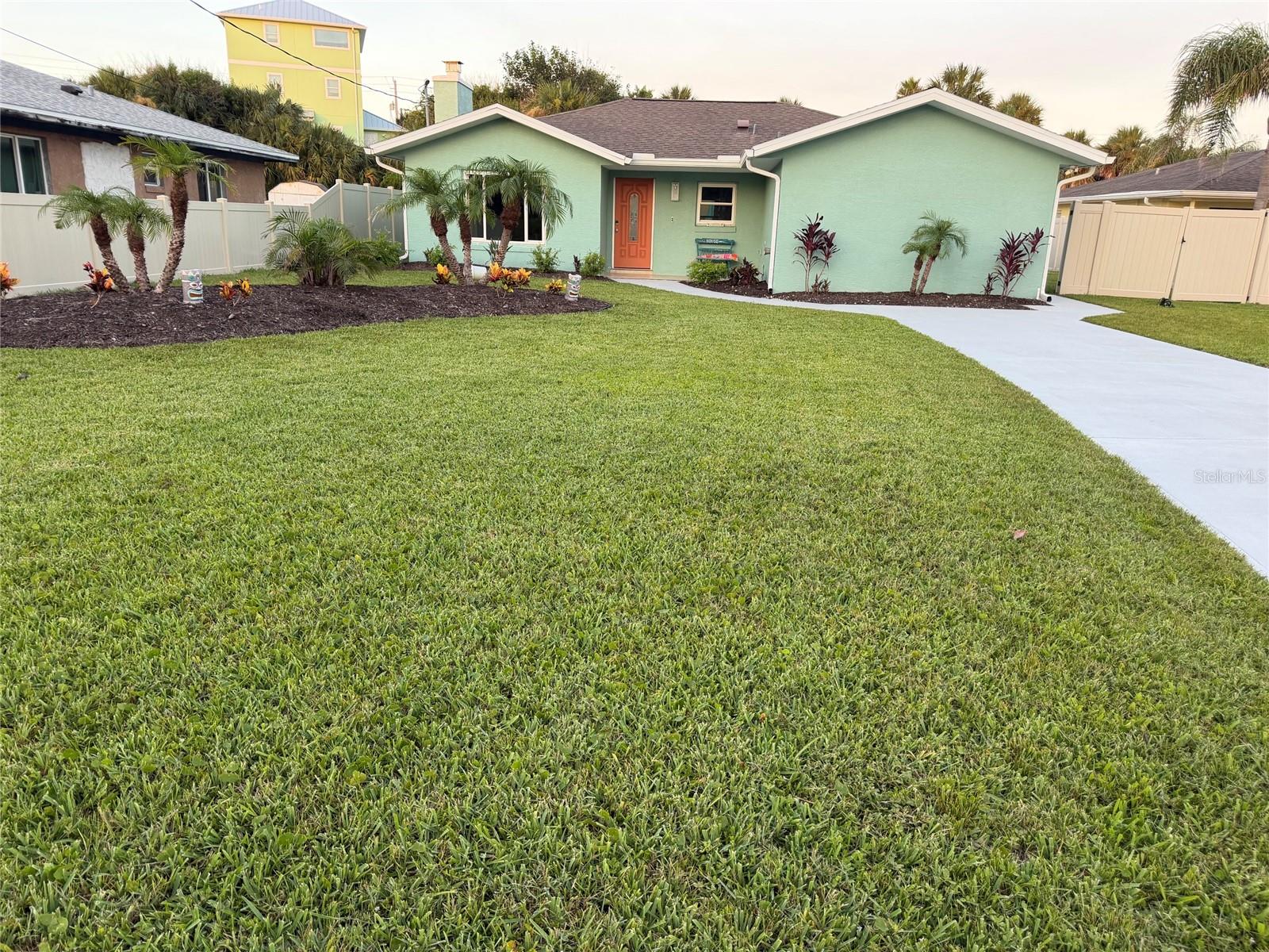Photo of 1946 N DAYTONA AVENUE FLAGLER BEACH FL 32136
