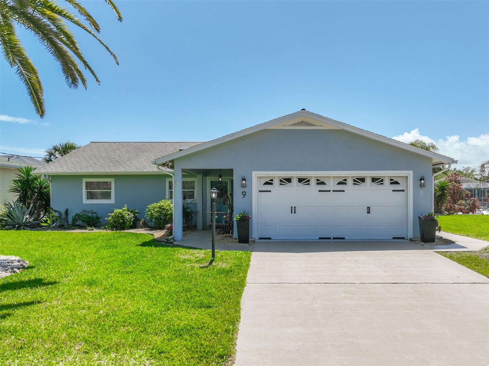 Photo of 9 COLLINGVILLE COURT PALM COAST FL 32137