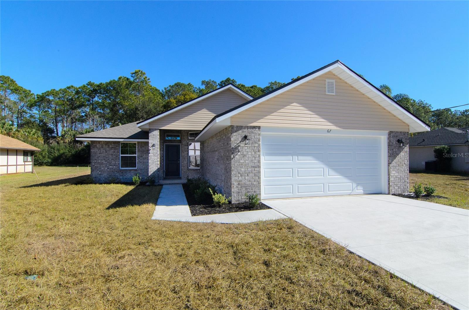 Photo of 14 WENDOVER LANE PALM COAST FL 32164