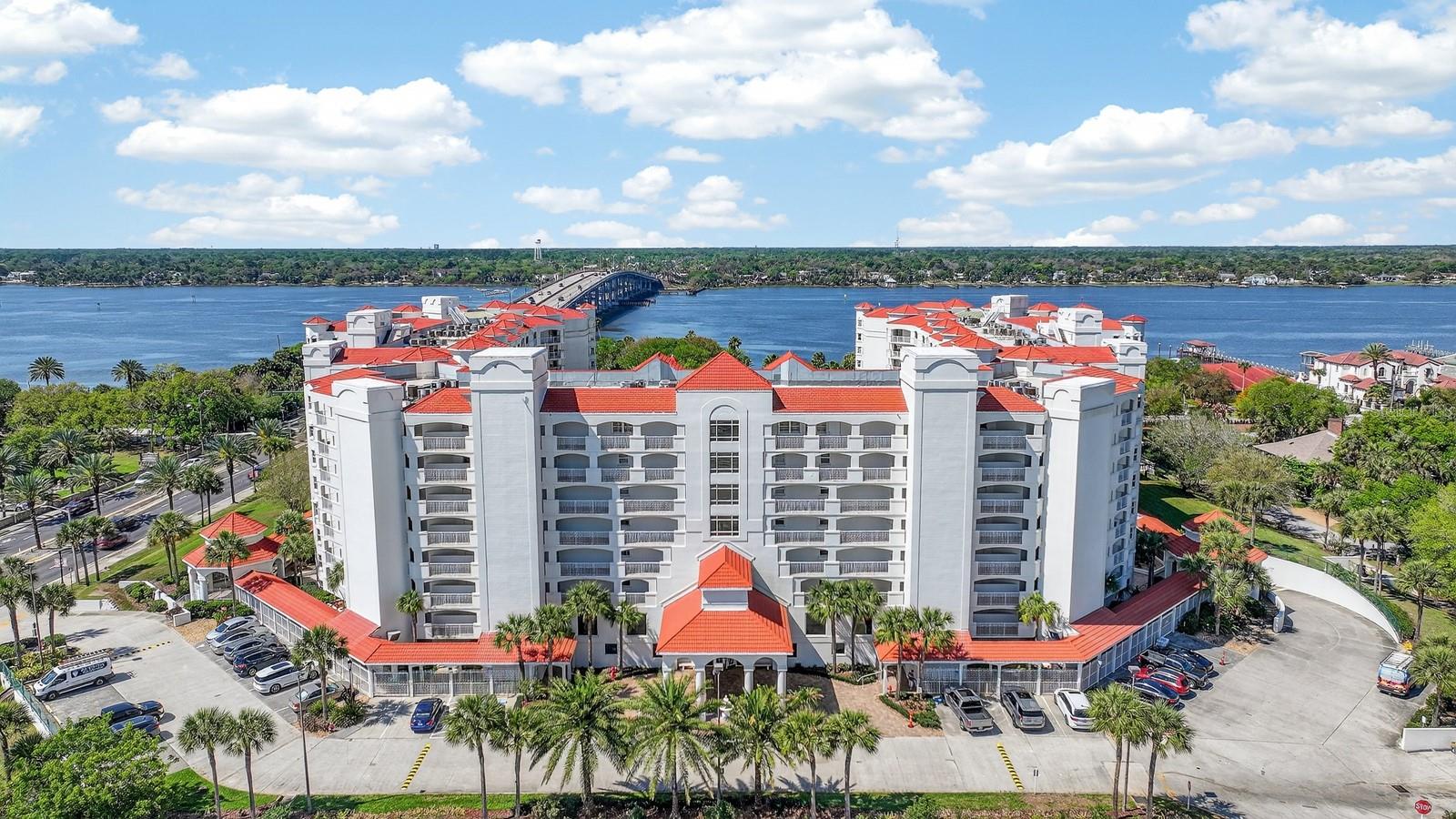 Photo of 1 JOHN ANDERSON DRIVE #5150 ORMOND BEACH FL 32176