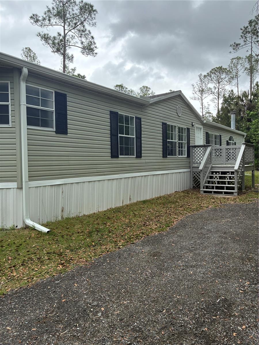 Photo of 3150 W CR 2006 BUNNELL FL 32110