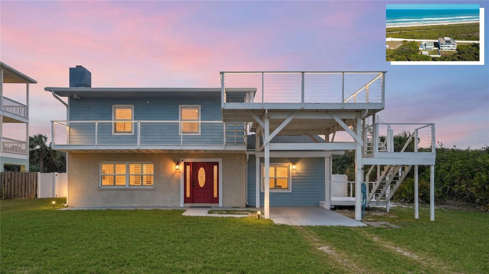 Photo of 26 OCEAN VISTA LANE PALM COAST FL 32137