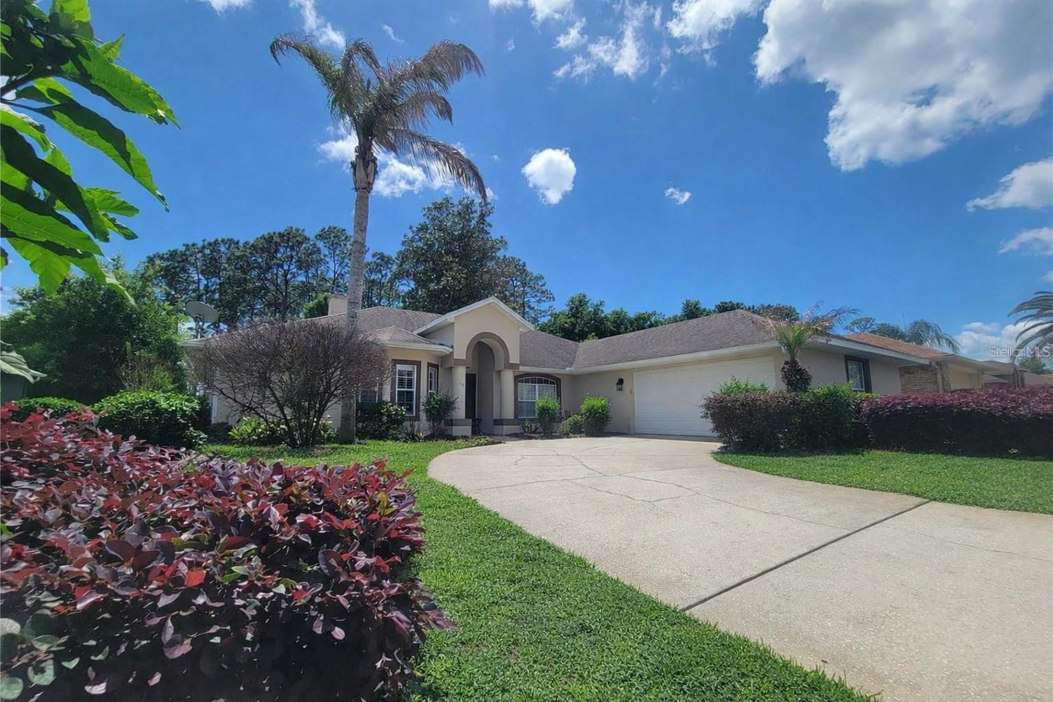 Photo of 119 BRANDIWOOD COURT DEBARY FL 32713