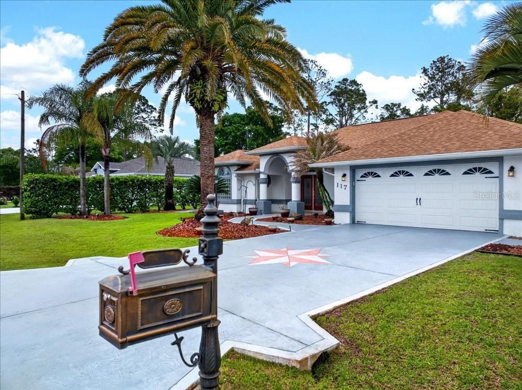 Photo of 117 WHISPERING PINE DRIVE PALM COAST FL 32164