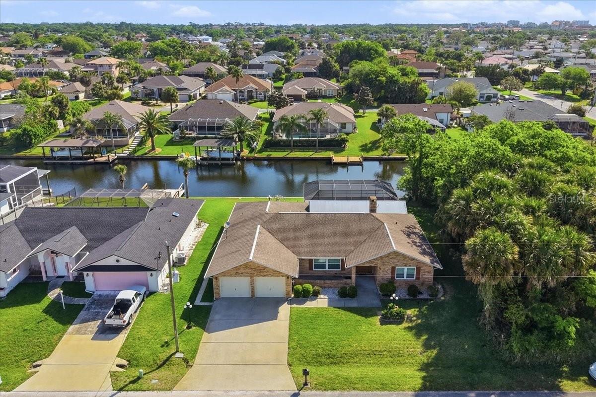 Photo of 23 CHRISTOPHER COURT PALM COAST FL 32137