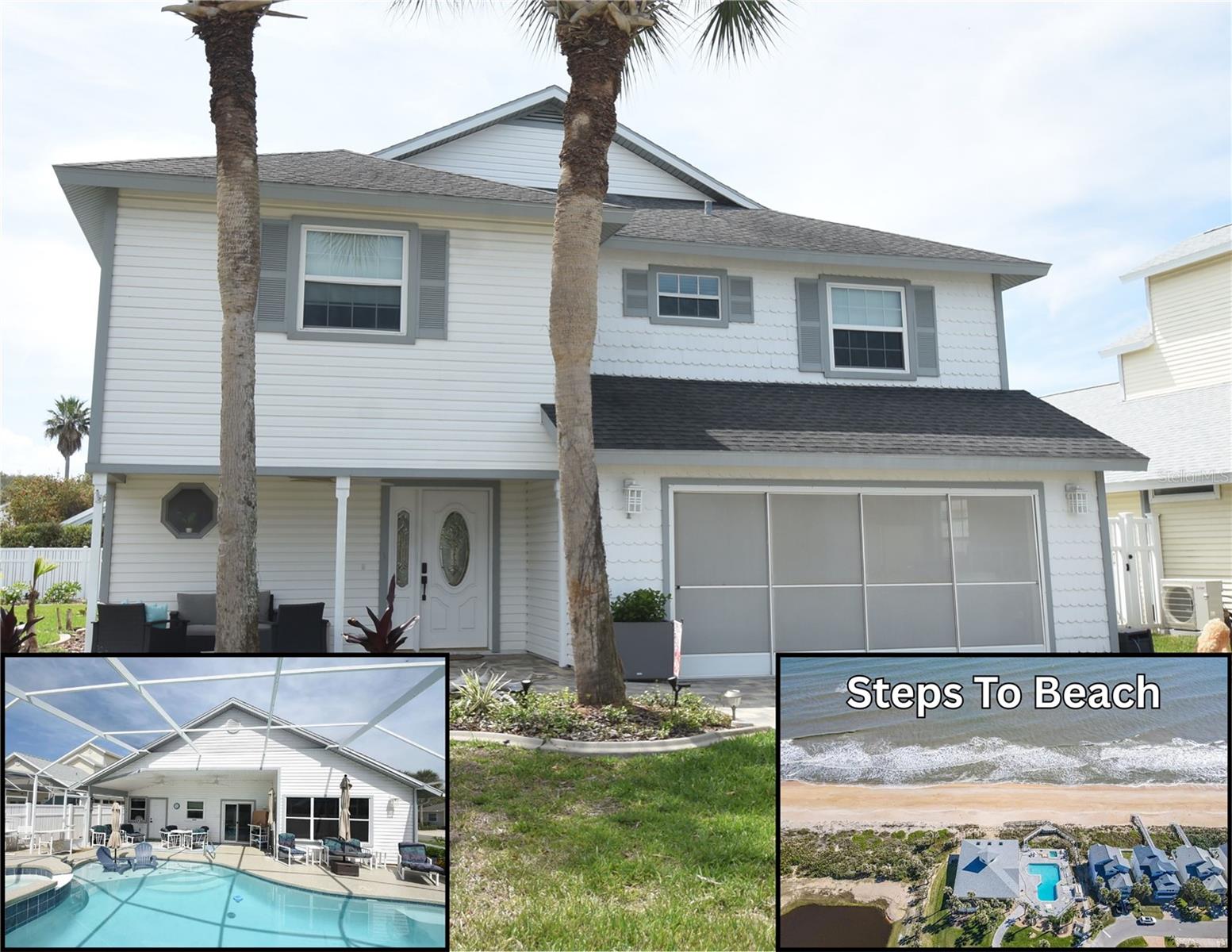 Photo of 1 BEDFORD DRIVE PALM COAST FL 32137