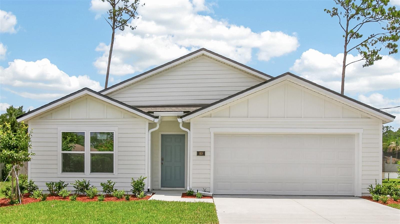 Photo of 89 BEAVERDAM LANE PALM COAST FL 32164