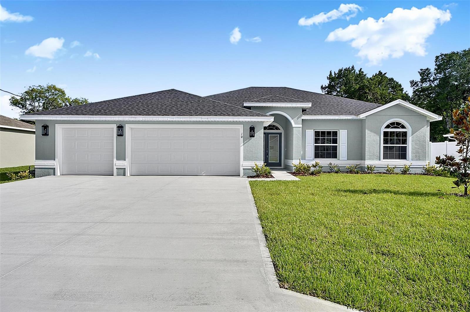 Photo of 10 PERSIMMON DRIVE PALM COAST FL 32164