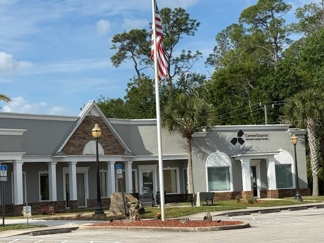 Photo of 20 AIRPORT ROAD #D&E PALM COAST FL 32164
