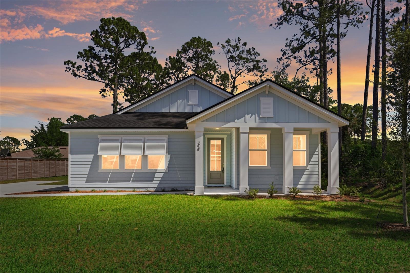 Photo of 36 BROCKTON LANE PALM COAST FL 32137