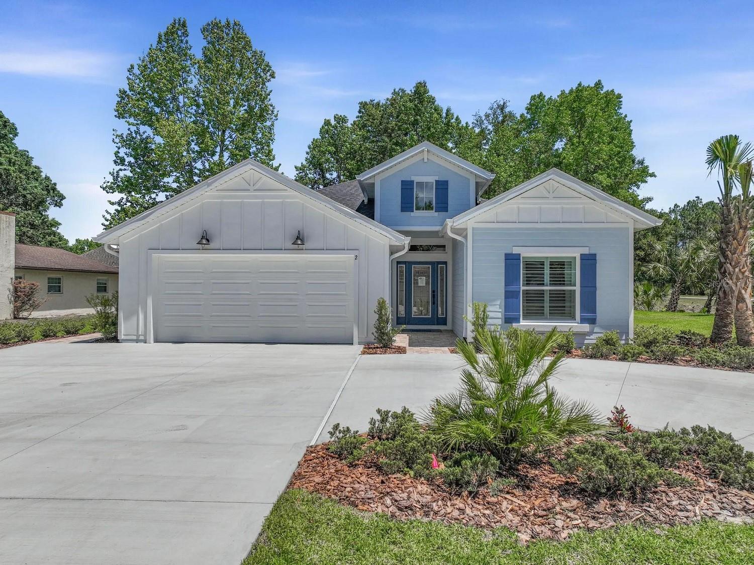 Photo of 108 KARAS TRAIL PALM COAST FL 32164