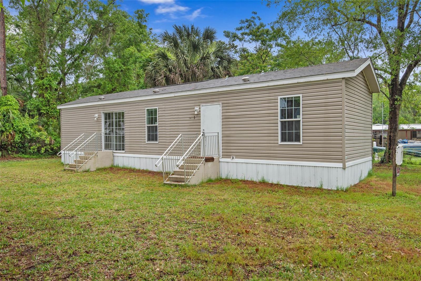 Photo of 55917 CABBAGE ROAD ASTOR FL 32102