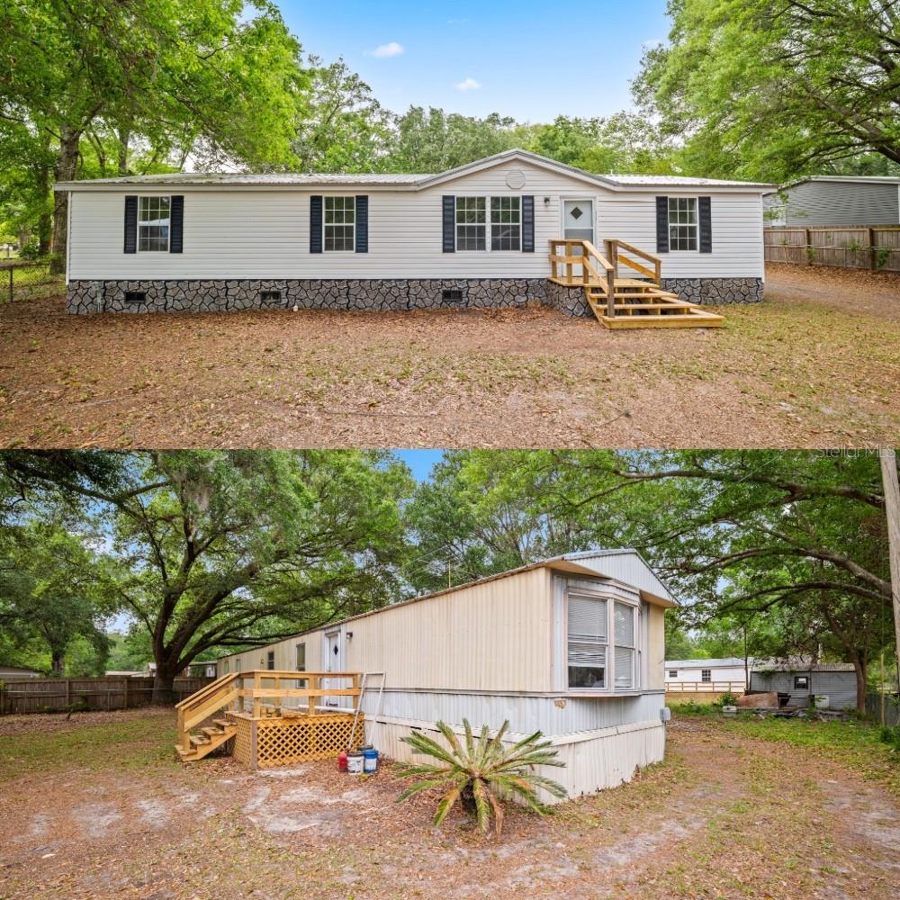 Photo of 4318 DEERFIELD CIRCLE MACCLENNY FL 32063