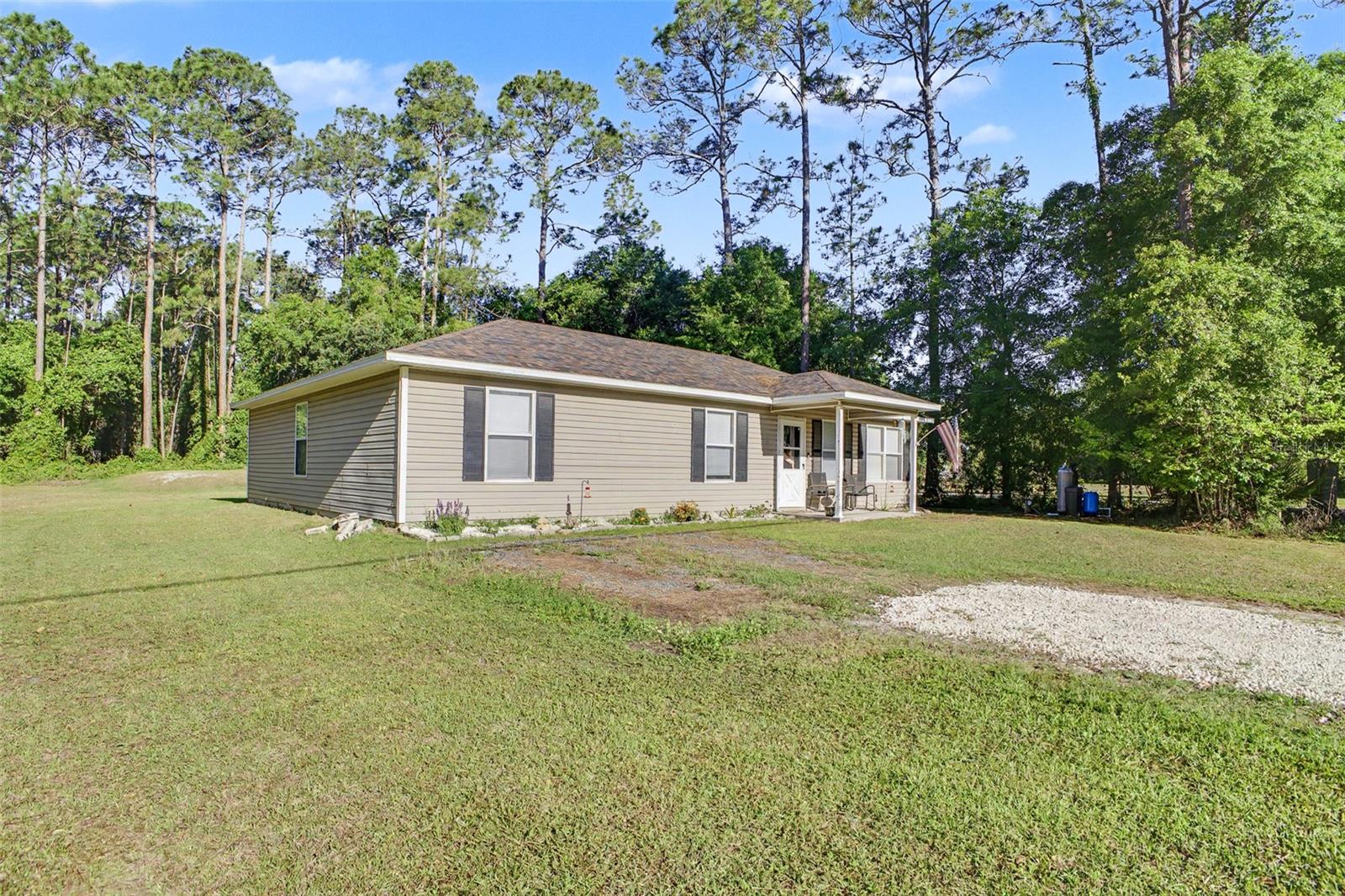 Photo of 1886 LAUREL AVENUE BUNNELL FL 32110