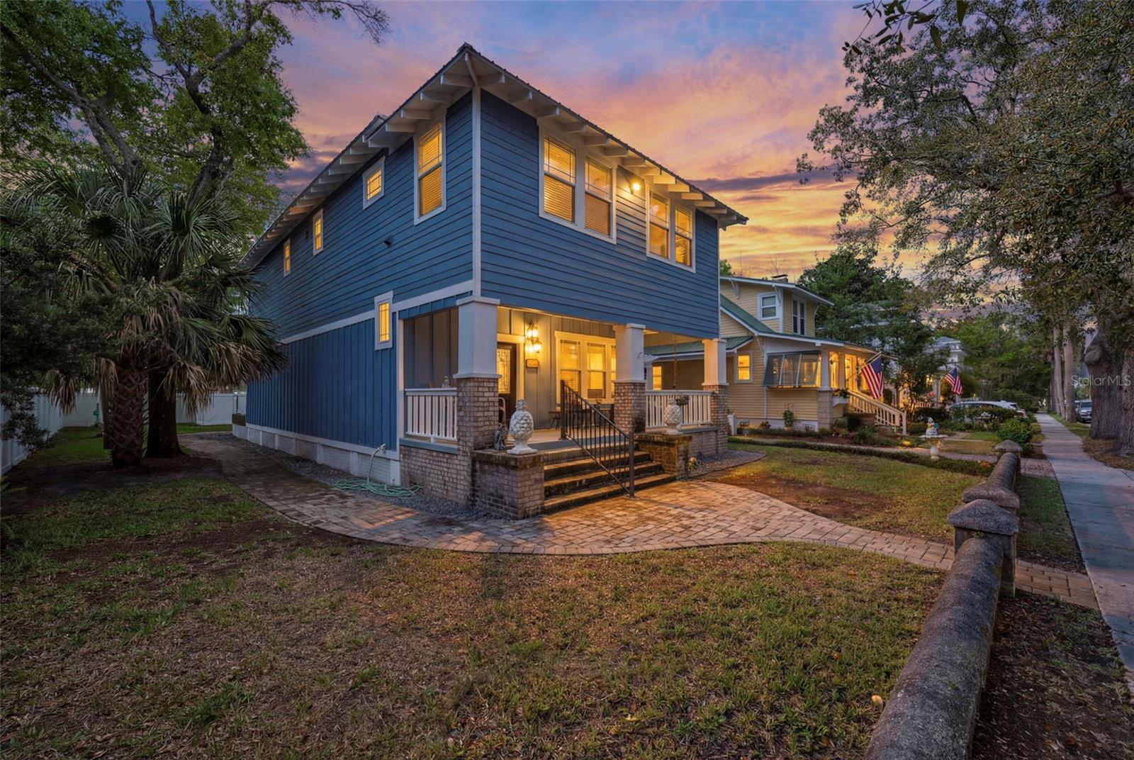 Photo of 23 CINCINNATI AVENUE ST AUGUSTINE FL 32084