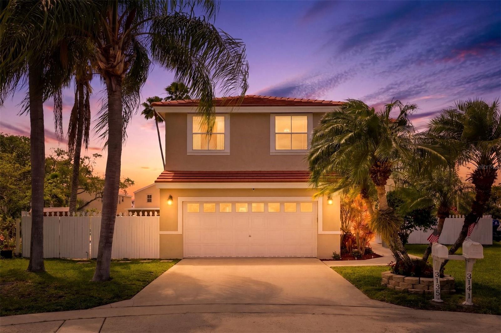 Photo of 3135 SUNSET CIRCLE MARGATE FL 33063
