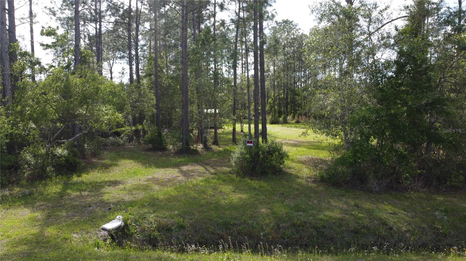 Photo of 10205 BAYLOR AVENUE HASTINGS FL 32145