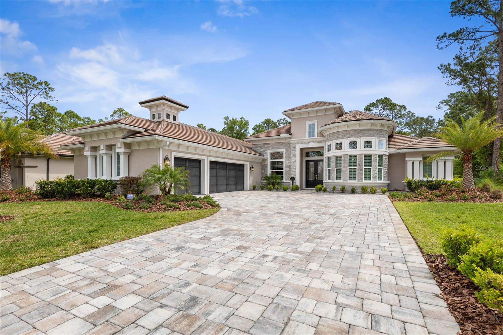 Photo of 20 DEER PARK DRIVE BUNNELL FL 32110