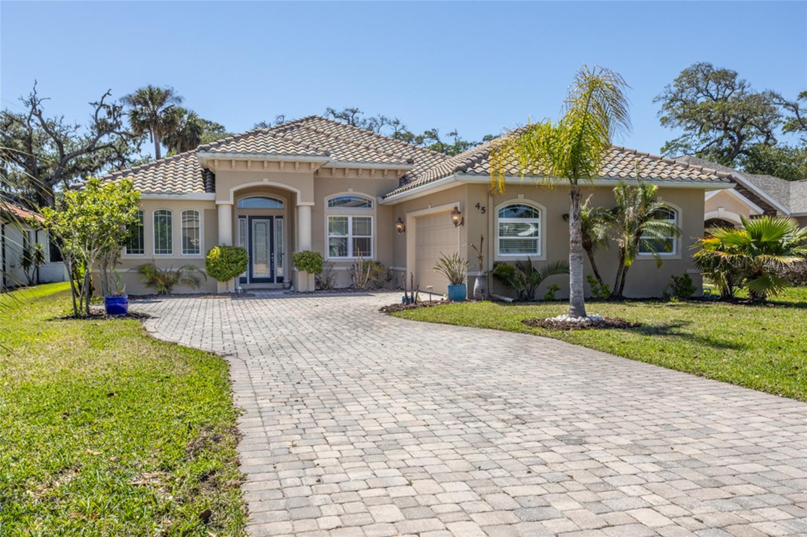 Photo of 45 N RIVERWALK DRIVE PALM COAST FL 32137