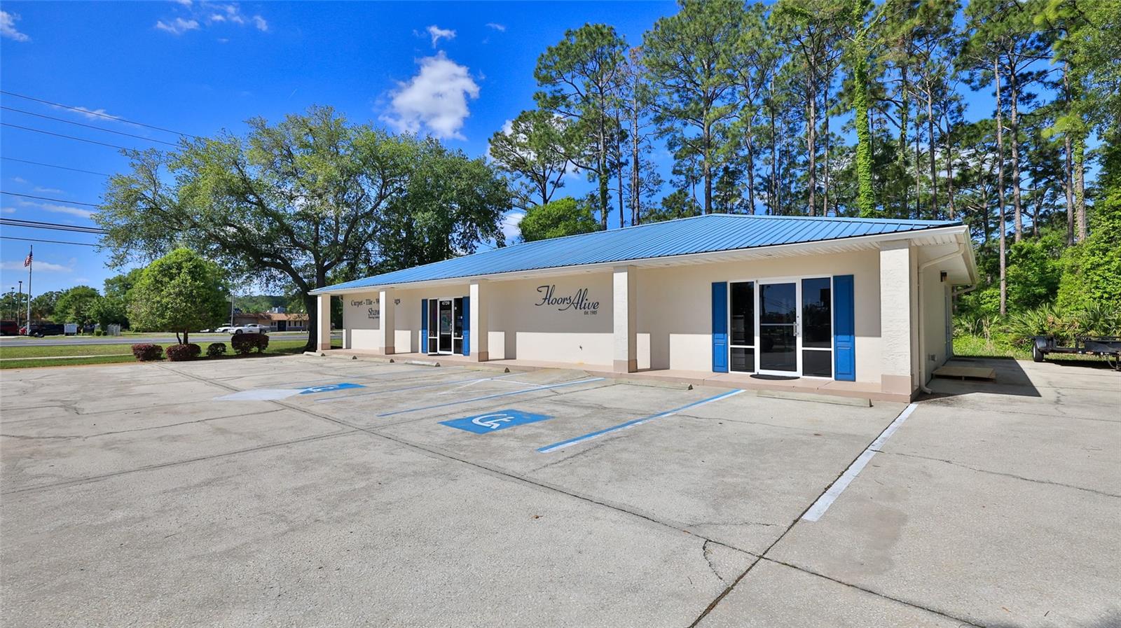 Photo of 4720 E MOODY BOULEVARD BUNNELL FL 32110