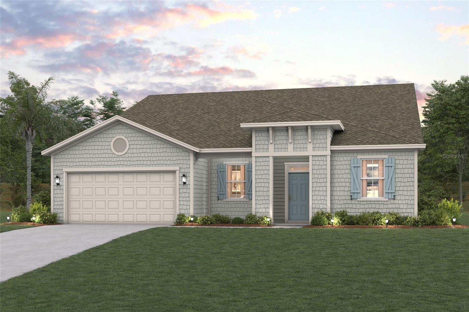 Photo of 60 PEGASUS ROAD FLAGLER BEACH FL 32136