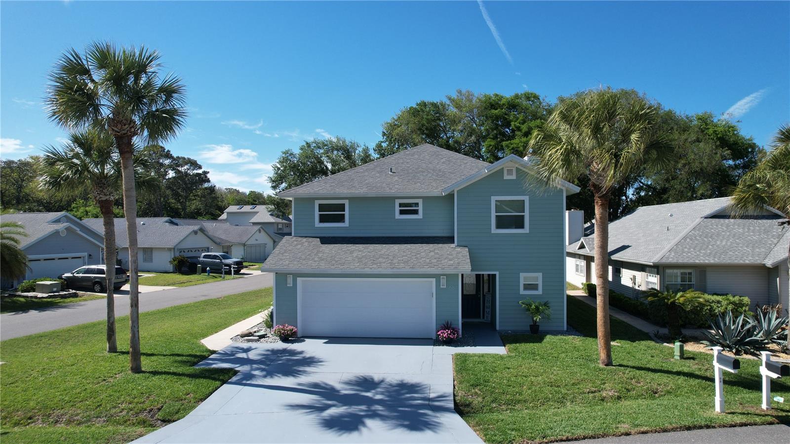 Photo of 68 BRISTOL LANE PALM COAST FL 32137