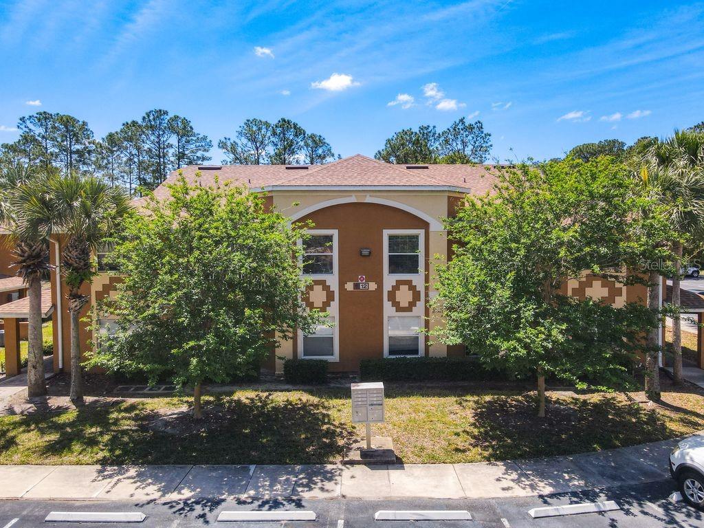 Photo of 4600 E MOODY BOULEVARD #12F BUNNELL FL 32110