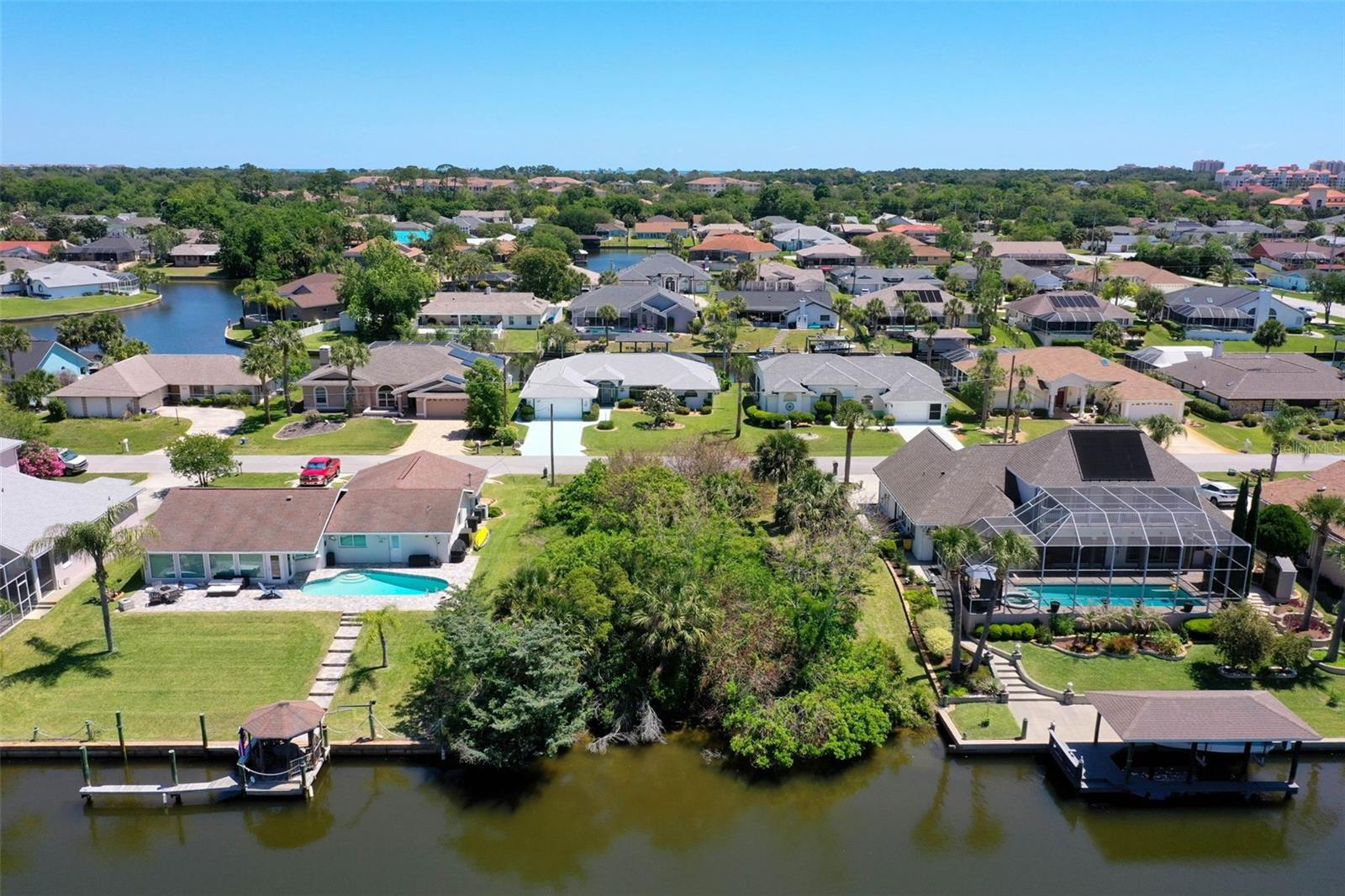 Photo of 17 CLARIDGE COURT PALM COAST FL 32137