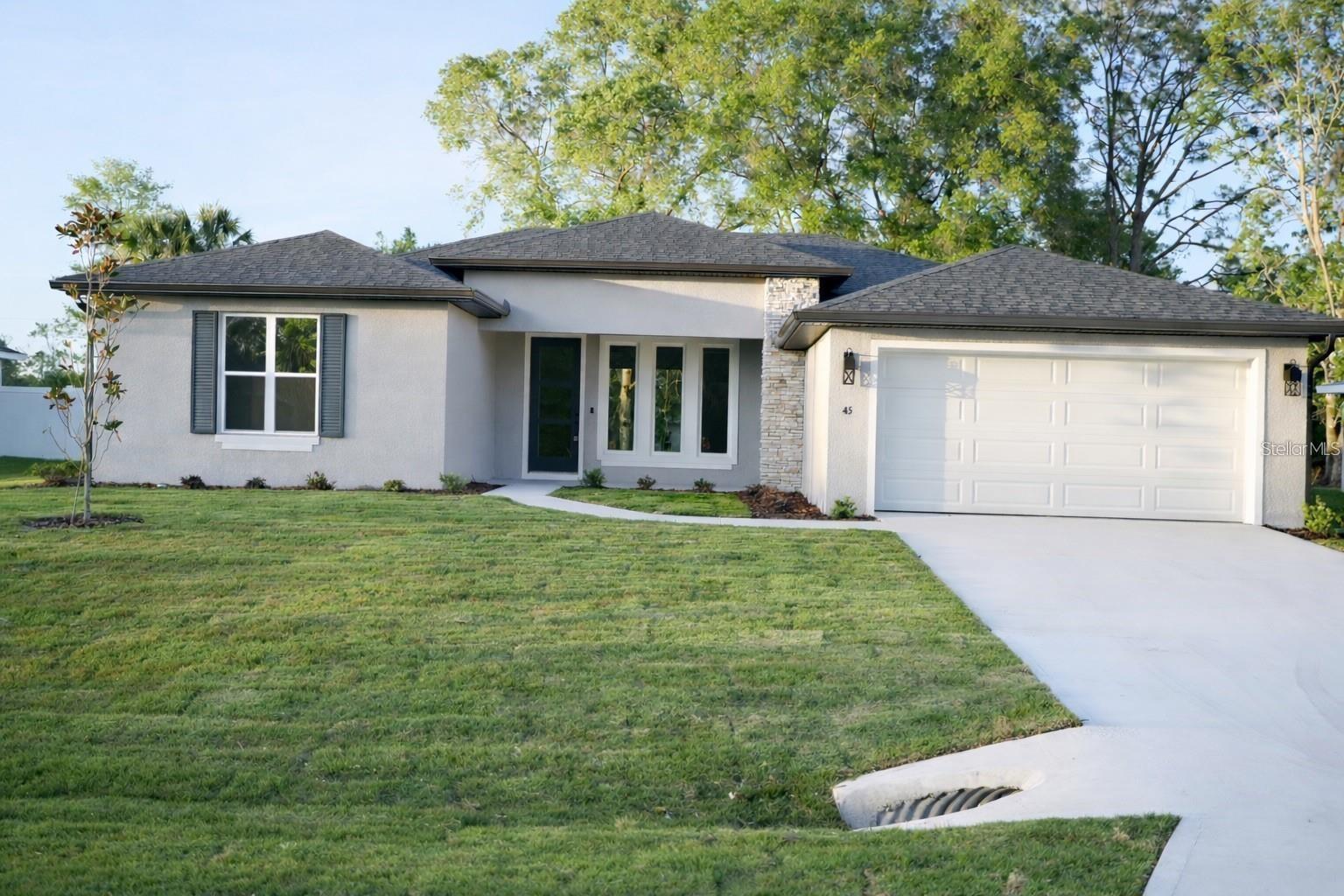 Photo of 23 BANNER LANE PALM COAST FL 32137