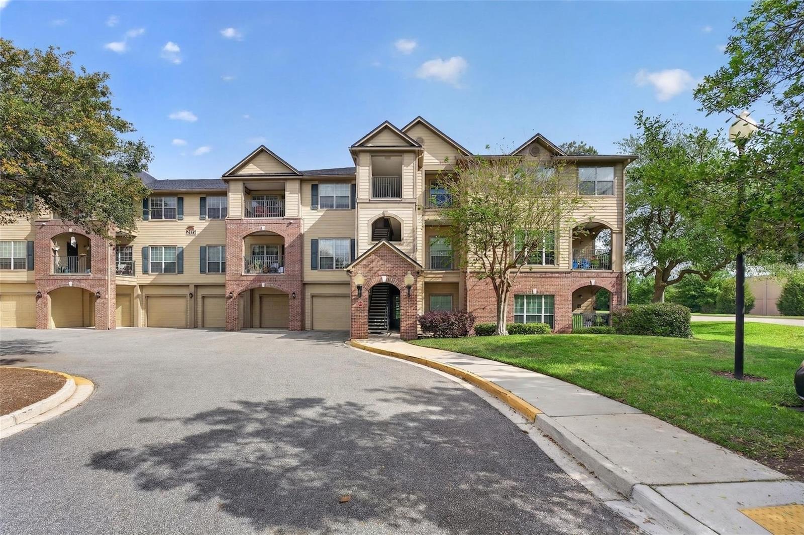 Photo of 7800 POINT MEADOWS DRIVE #1338 JACKSONVILLE FL 32256