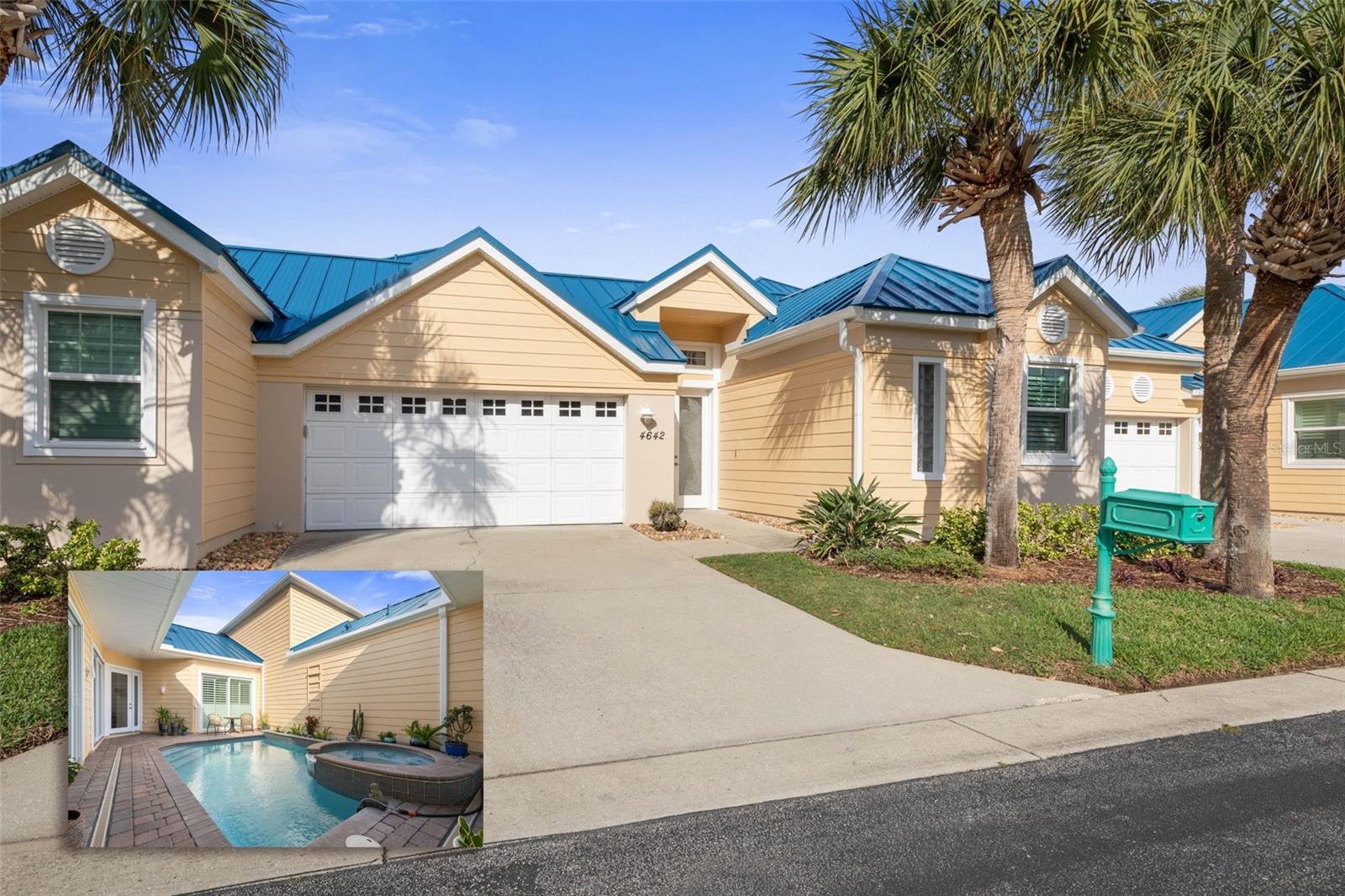 Photo of 4642 RIVERWALK VILLAGE COURT PONCE INLET FL 32127