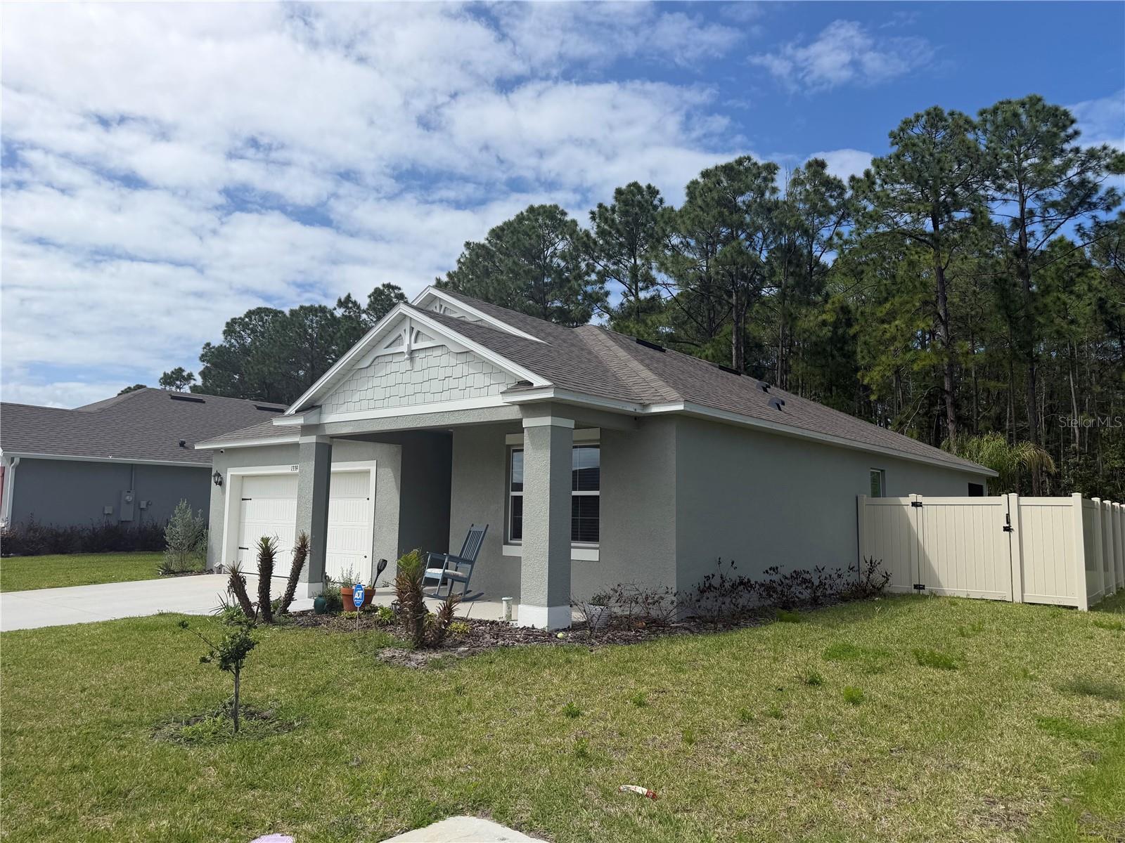 Photo of 1339 MORNING WALK DRIVE ORMOND BEACH FL 32174