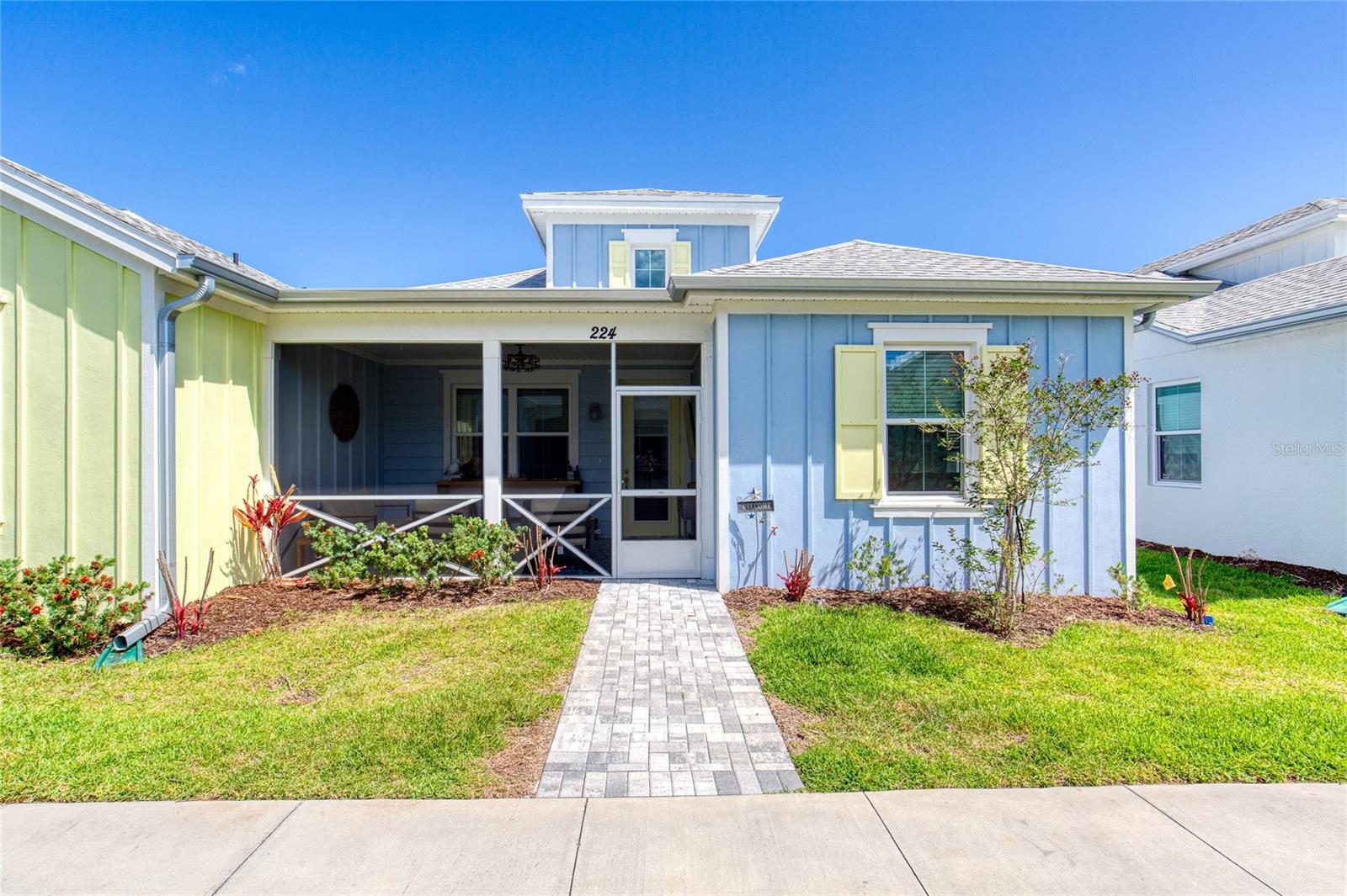 Photo of 224 GYPSY PALACE LANE DAYTONA BEACH FL 32124