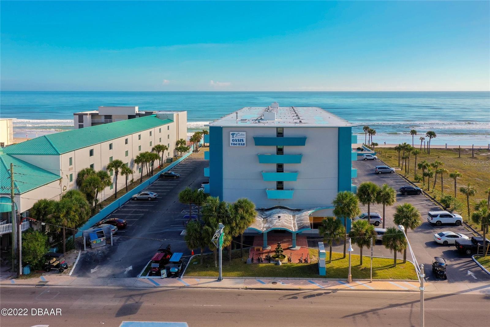Photo of 313 S ATLANTIC AVENUE #3100 DAYTONA BEACH FL 32118