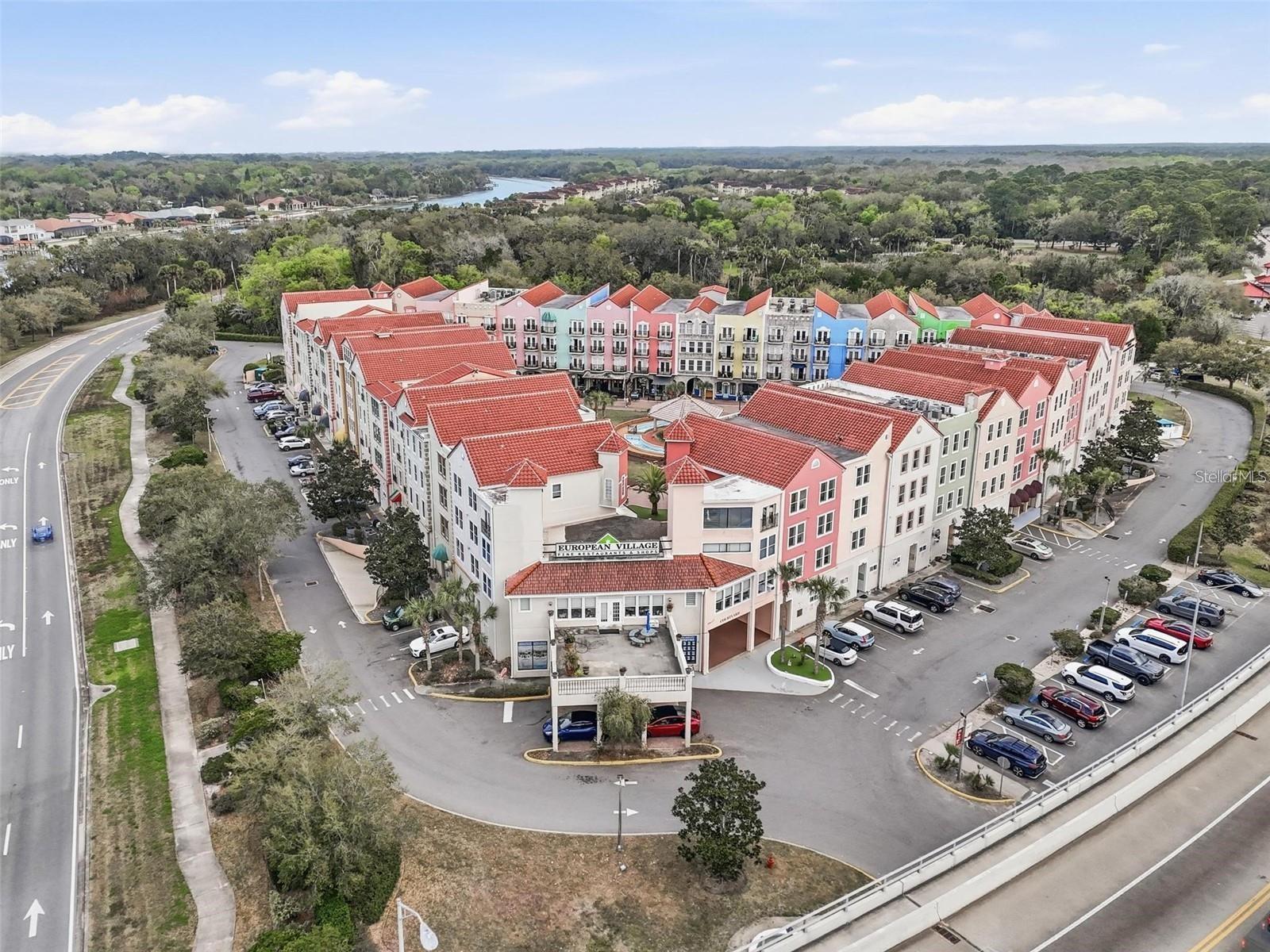 Photo of 101 PALM HARBOR PARKWAY #P003 PALM COAST FL 32137